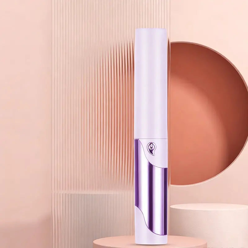 👁️😍Azonnali hatású fűthető szempilla-göndörítő