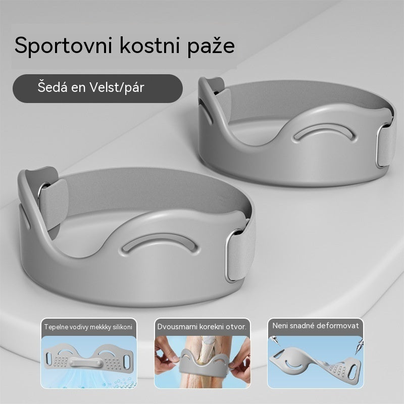 4 para za samo 23 € 🩺 Sportska ortoza za koljeno 👉 Vašim koljenima je potreban odmor. Ova ortoza za koljeno pruža vam dovoljno vremena za odmor.