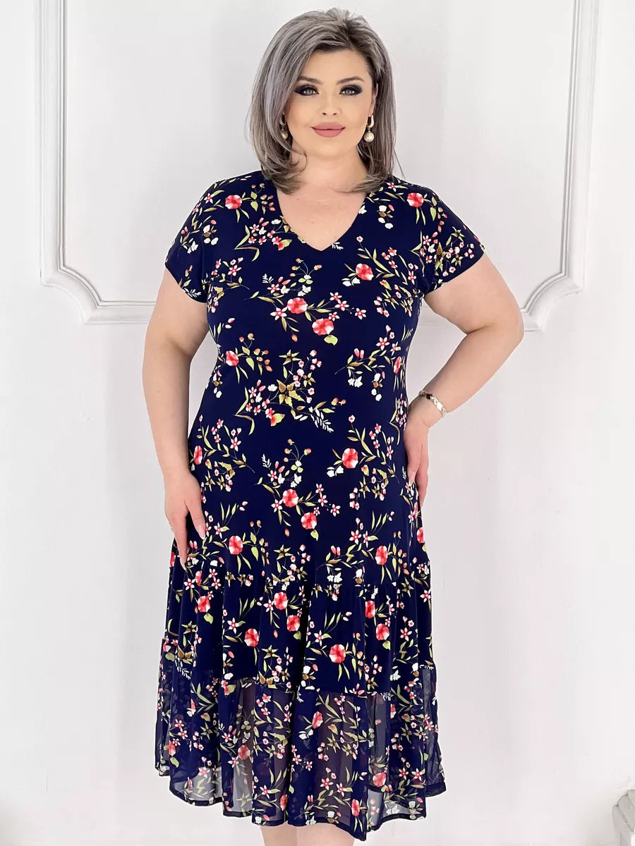 💕【S-5XL】Kiváló minőségű, kényelmes és divatos ruhák