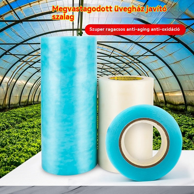 Csodálatos fészerjavító szalag