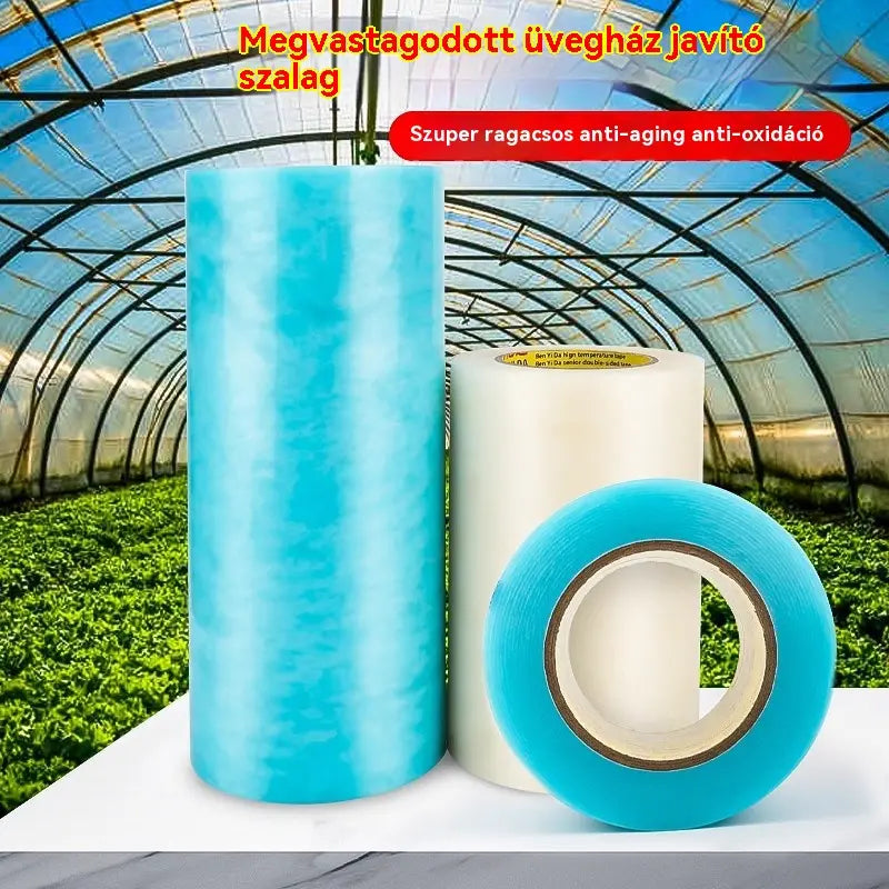🌳👍【15M】🔥【45% OFF】🌳👍Csodálatos fészerjavító szalag