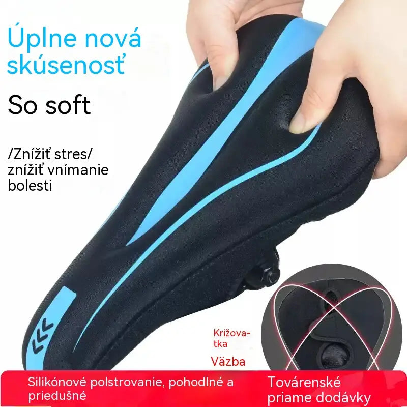 🔥 Poslední den, 50% sleva! Silikonové potahy na sedadla kol: maximální pohodlí a všestranná ochrana.