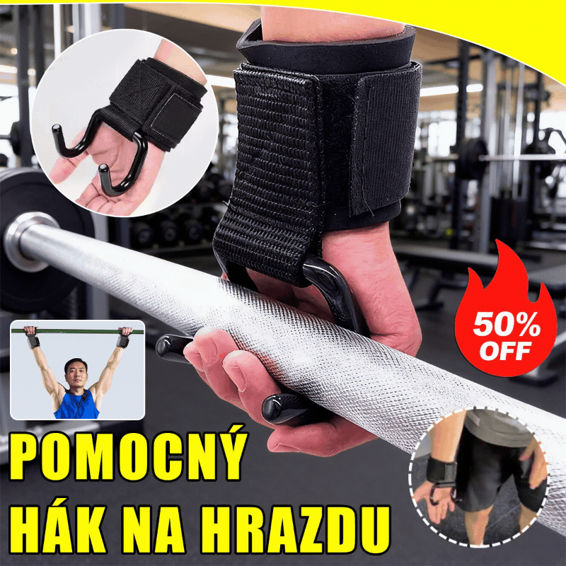 🤩🤾‍♀️🤜【Kupte 1 a získejte 1 zdarma】🔥Super výhodná nabídka🔥Opora zápěstí pro domácí použití