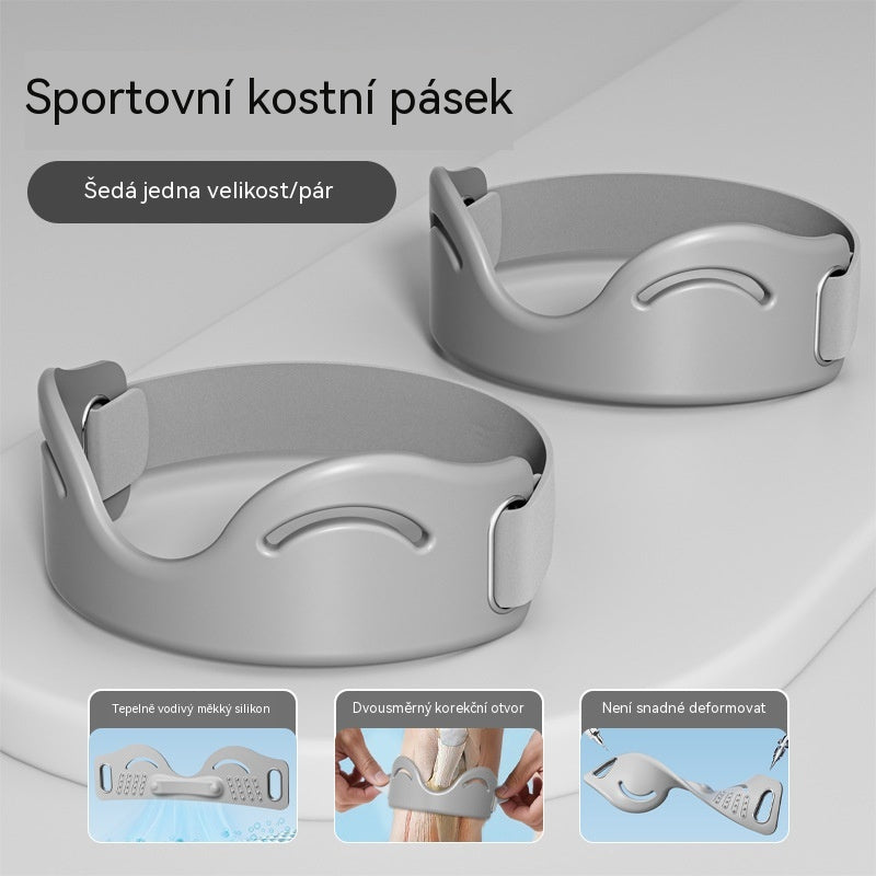 4 pár 9000  Ft.🩺 Sporttérdrögzítő 👉 A térdnek időre van szüksége. Ez a pánt megadja neki ezt az időt.