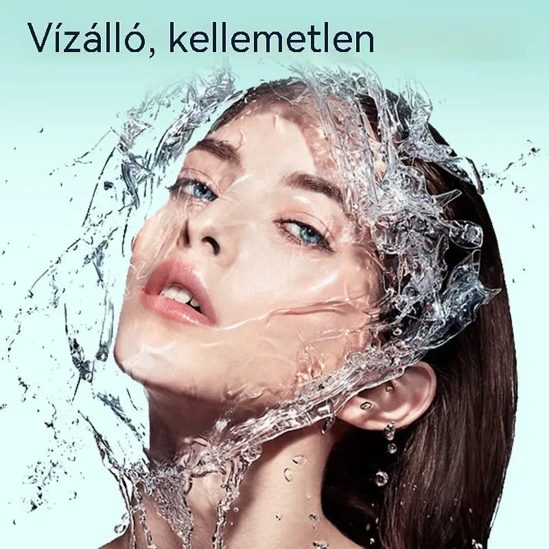 💥🔥【Vásárolj 1-et, kapsz 2-t ingyen】—🤩Legnépszerűbb opció🔥Különleges ajánlat 2026🔥Szuper Hosszabbító és Göndörítő Szempillaspirál Készlet
