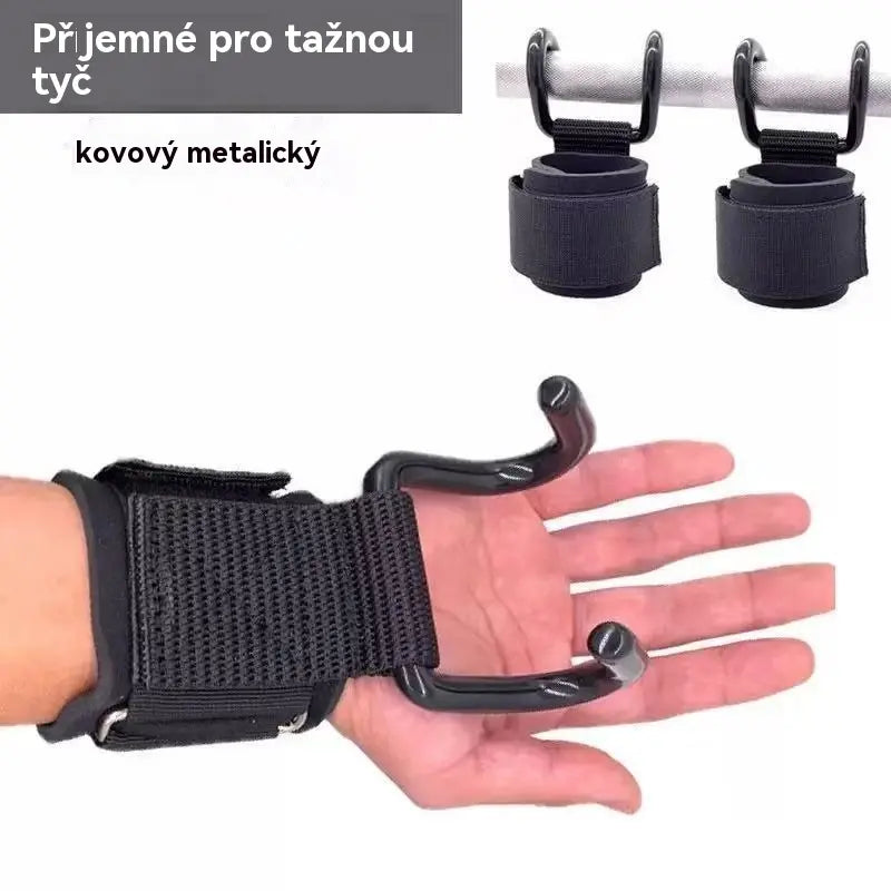 🤩🤾‍♀️🤜【Kupte 1 a získejte 1 zdarma】🔥Super výhodná nabídka🔥Opora zápěstí pro domácí použití