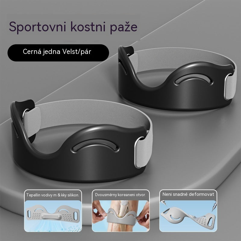 4 para za samo 23 € 🩺 Sportska ortoza za koljeno 👉 Vašim koljenima je potreban odmor. Ova ortoza za koljeno pruža vam dovoljno vremena za odmor.