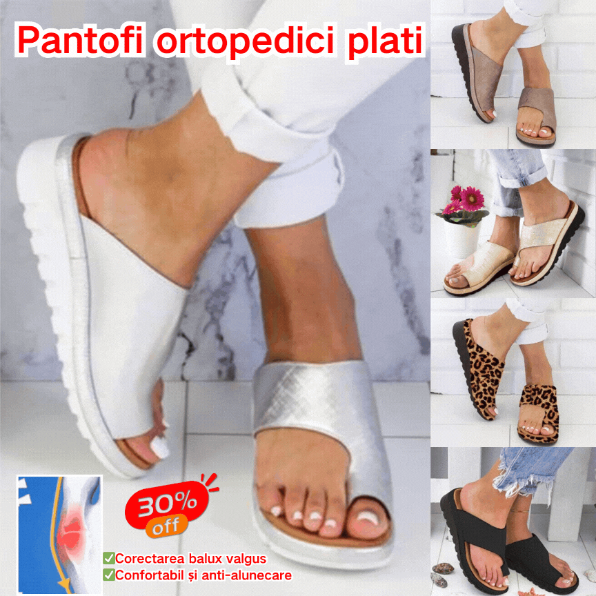 Ženske sandale s platformom i klinom