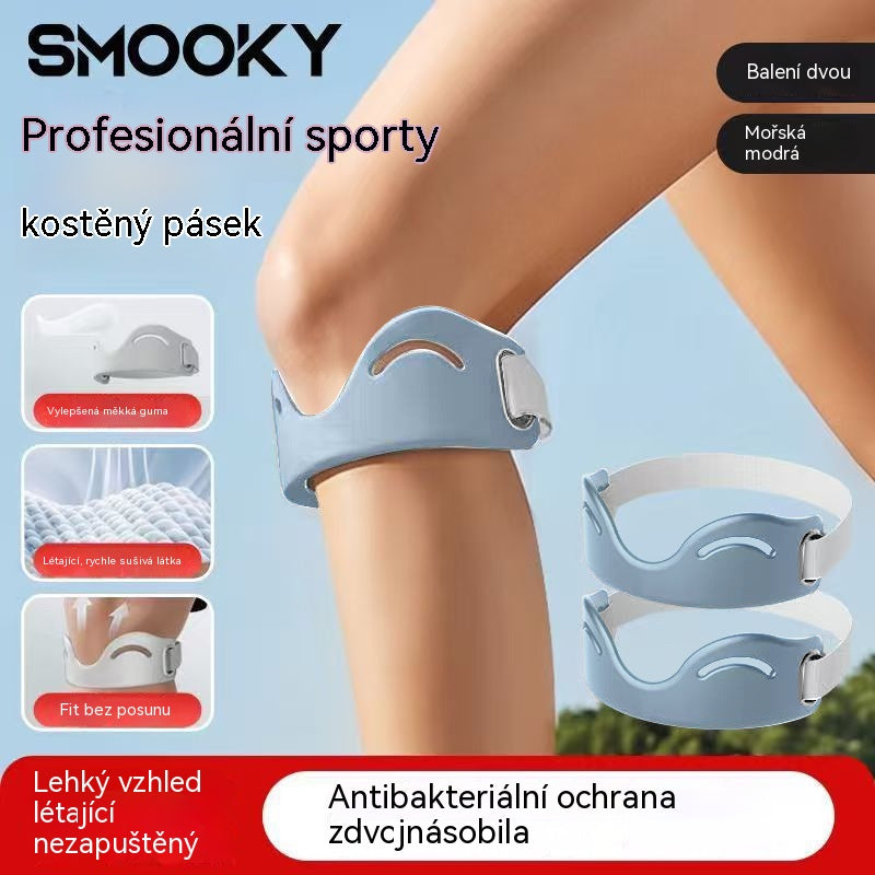 4 pár 9000  Ft.🩺 Sporttérdrögzítő 👉 A térdnek időre van szüksége. Ez a pánt megadja neki ezt az időt.