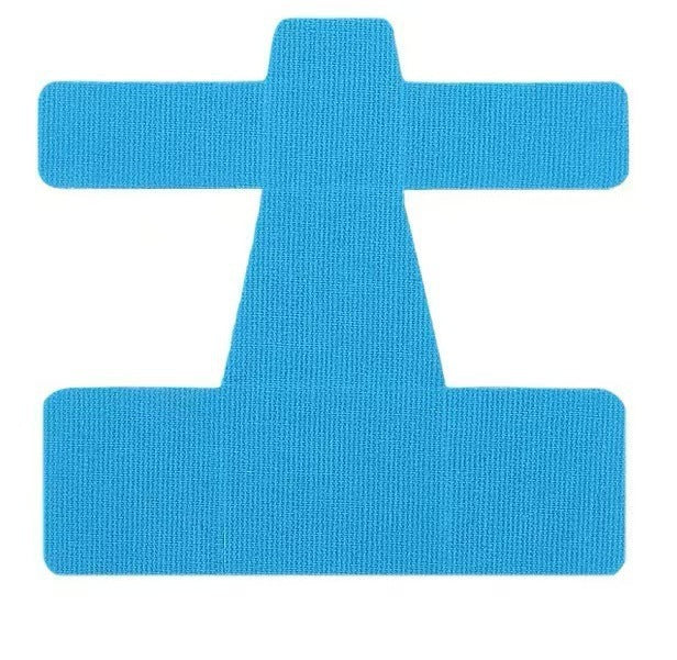 🌞🎉[50/100 darab] Rugalmas ujjvédők, égési sérülésekre való tapaszok, tartós sportkötések