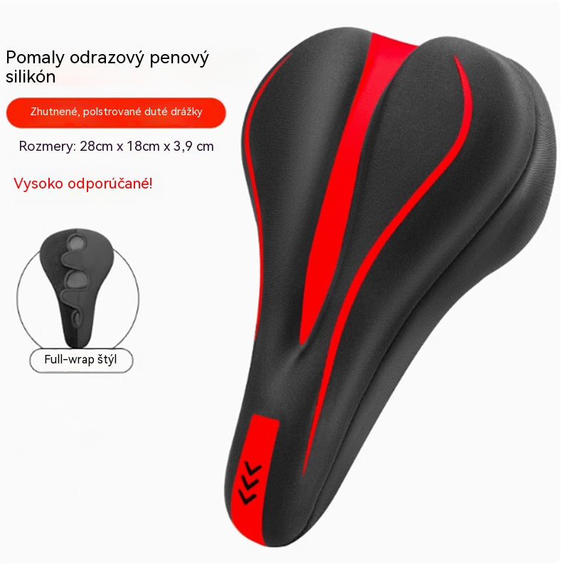 🔥 Poslední den, 50% sleva! Silikonové potahy na sedadla kol: maximální pohodlí a všestranná ochrana.