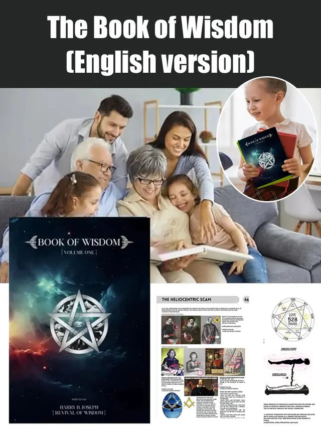 🎁2026-os bestseller🎁📚A bölcsesség könyve