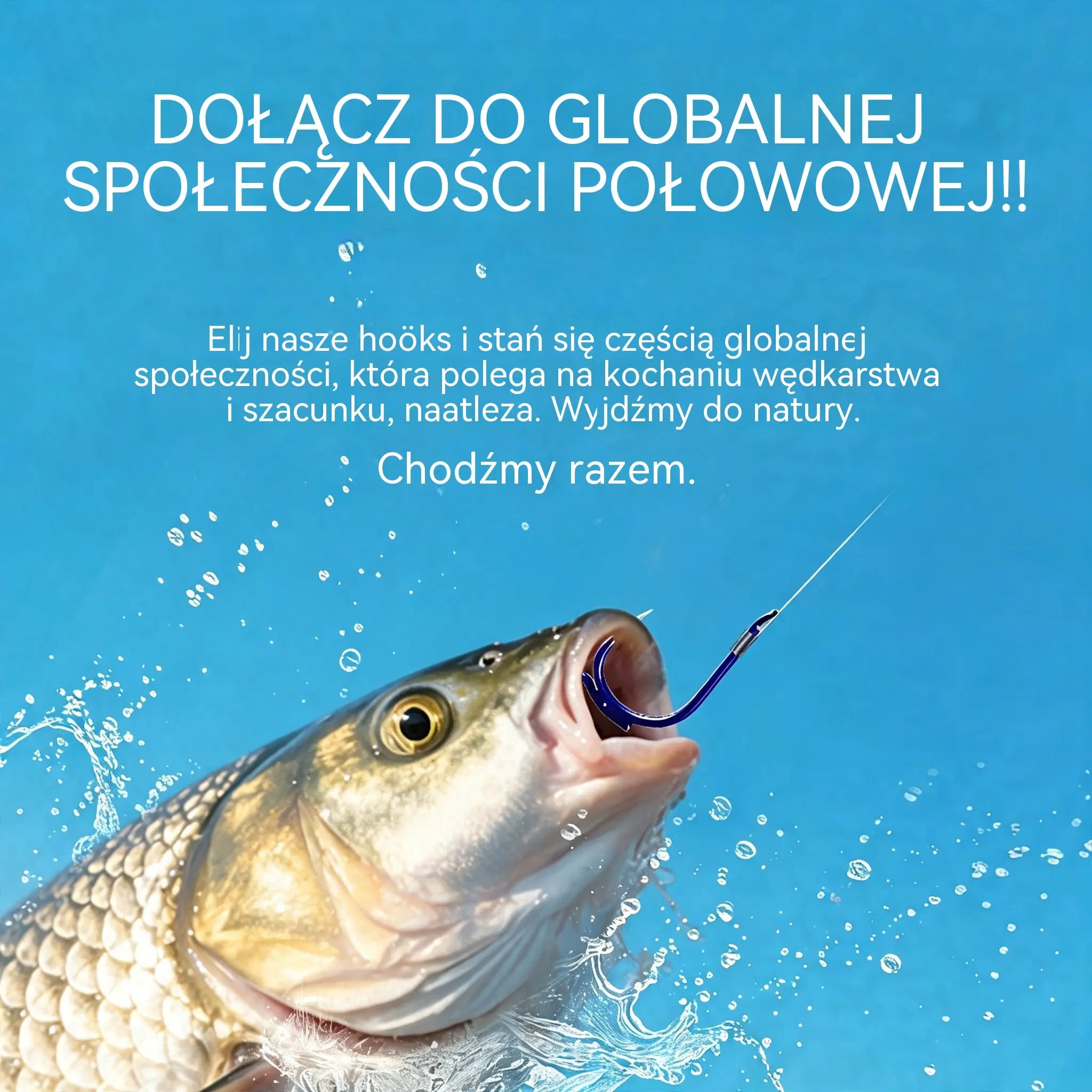 🔥✅ 20 kusů za 530 Kč ❤️‍🔥 (20 ks) Ultra ostré klasické dvojité rybářské háčky