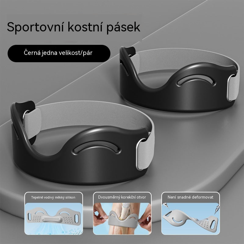 4 pár 9000  Ft.🩺 Sporttérdrögzítő 👉 A térdnek időre van szüksége. Ez a pánt megadja neki ezt az időt.