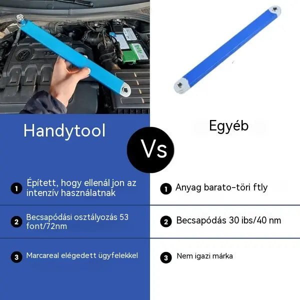 【5 darabos készlet】🔥 Állítható multifunkcionális kihúzható villáskulcs — Kétoldalas, energiát takarít meg és eléri a nehezen hozzáférhető helyeket ⚙️💪