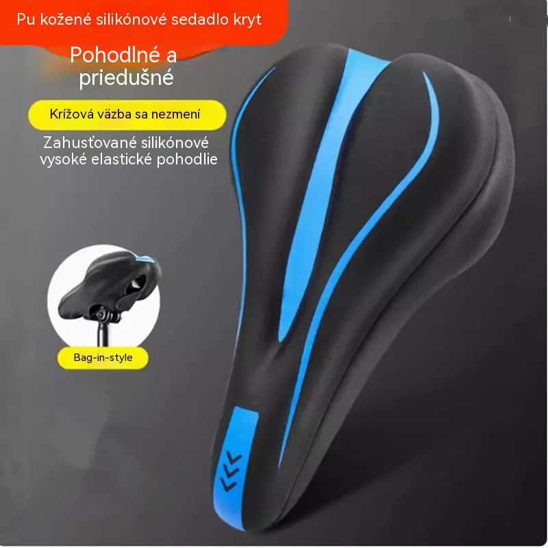 🔥 Poslední den, 50% sleva! Silikonové potahy na sedadla kol: maximální pohodlí a všestranná ochrana.